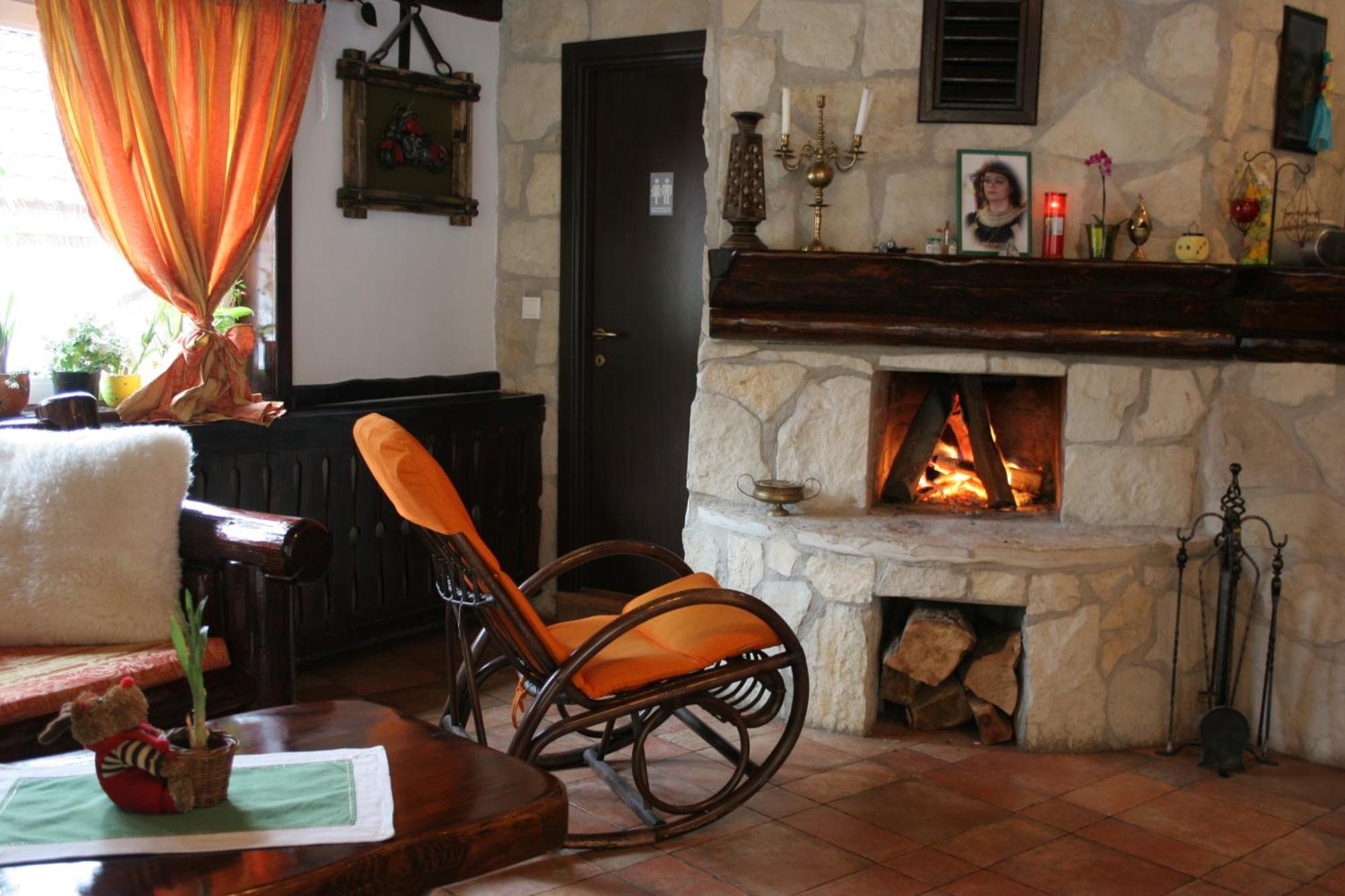 Resort Cheile Gradistei Moieciu Moeciu De Sus Luaran gambar