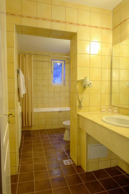 Resort Cheile Gradistei Moieciu Moeciu De Sus Bilik gambar