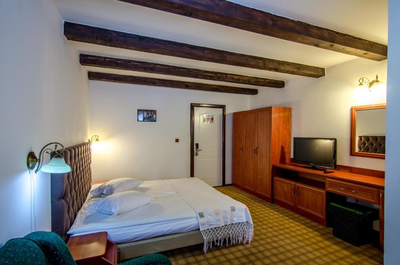 Resort Cheile Gradistei Moieciu Moeciu De Sus Luaran gambar
